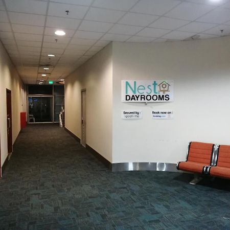 Nest Dayrooms Bandar Seri Begawan Exterior photo