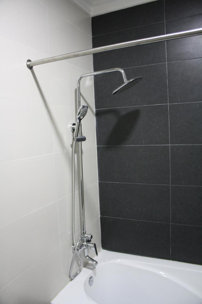 Nest Dayrooms Bandar Seri Begawan Exterior photo