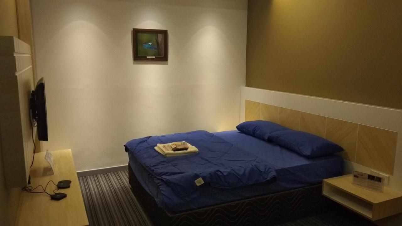 Nest Dayrooms Bandar Seri Begawan Exterior photo