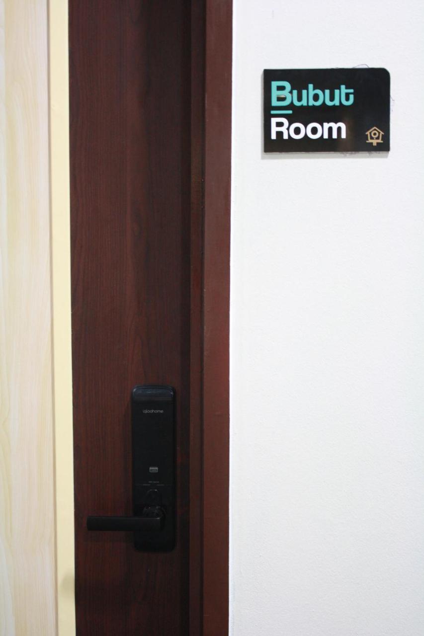 Nest Dayrooms Bandar Seri Begawan Exterior photo