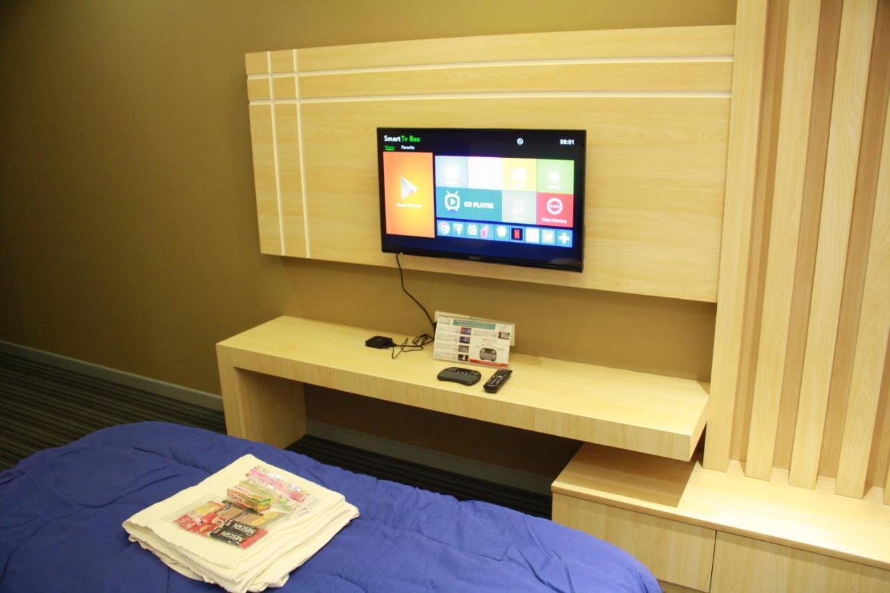 Nest Dayrooms Bandar Seri Begawan Exterior photo