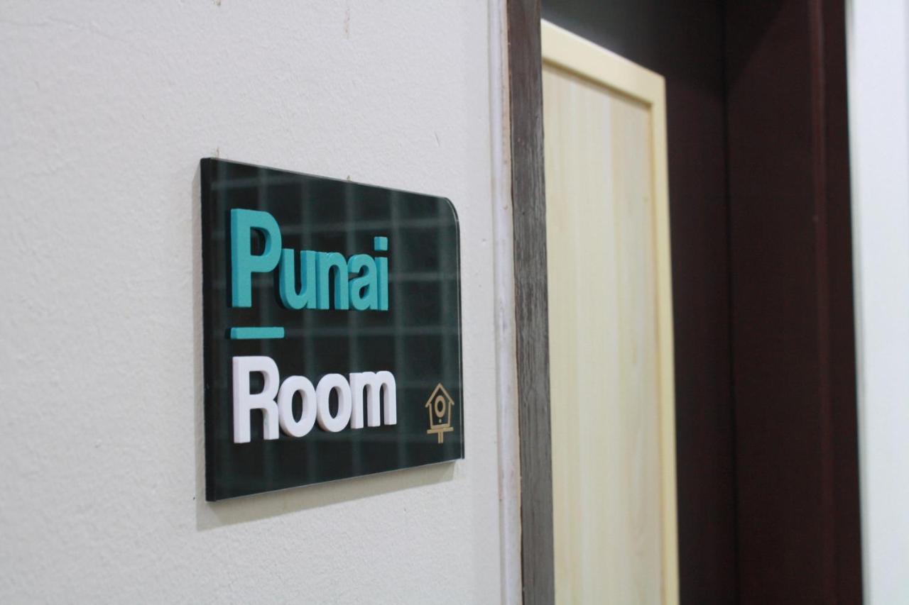 Nest Dayrooms Bandar Seri Begawan Exterior photo