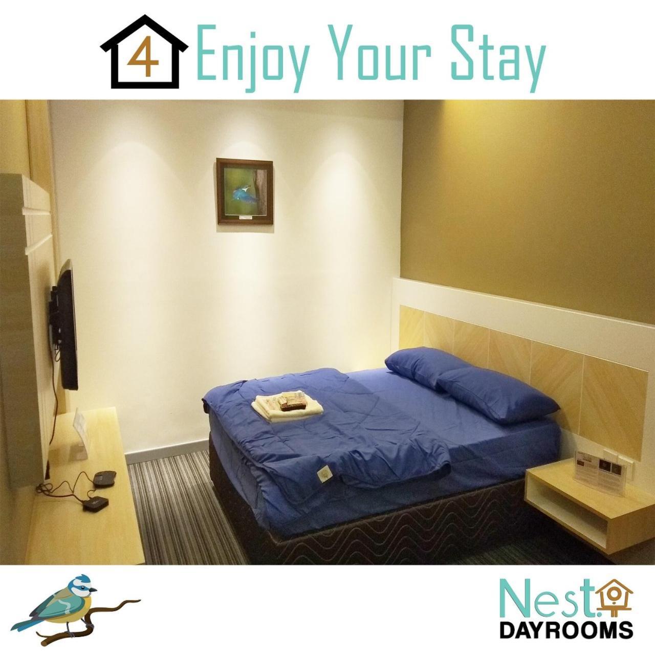 Nest Dayrooms Bandar Seri Begawan Exterior photo
